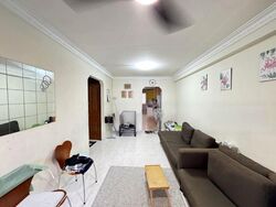 Blk 318 Bukit Batok Street 32 (Bukit Batok), HDB 3 Rooms #472632431